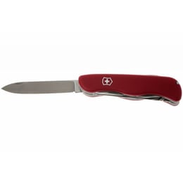 Швейцарський складаний ніж 111мм Victorinox OUTRIDER 0.9023