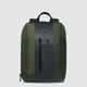 Рюкзак для ноутбука 15,6″ Piquadro BRIEF (BR) Green CA6384BR2_VE2