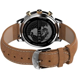 Чоловічий годинник Timex CHICAGO Chrono Tx2u39000