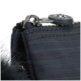 Косметичка-гаманець Kipling CREATIVITY S True Dazz Navy (F77)