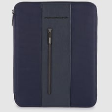Папка-портфолио Piquadro Brief 2 (BR2) Blue PB5483BR2_BLU