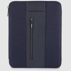 Папка-портфоліо Piquadro Brief 2 (BR2) Blue PB5483BR2_BLU