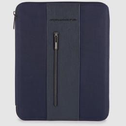 Папка-портфоліо Piquadro Brief 2 (BR2) Blue PB5483BR2_BLU