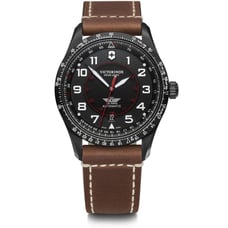 Годинник 42 мм Victorinox Swiss Army AIRBOSS Mechanical V241886