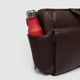 Сумка для ноутбука 15.6″ Piquadro HEDLEY (W130) Dark Brown CA6025W130_TM