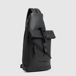 Сумка-слінг Piquadro HARPER (AP) Black CA6784AP_N