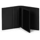 Картхолдер Piquadro BLACK SQUARE (B3) Black PP1518B3R_N