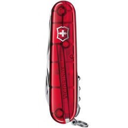 Швейцарский складной нож 91мм Victorinox HUNTSMAN 1.3713.T
