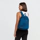 Рюкзак Kipling DELIA Warm Teal Str (N39)