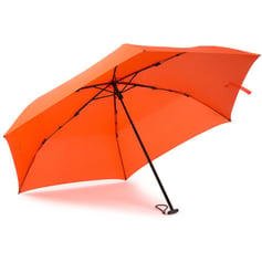 Зонт механический Piquadro OM6 Orange OM5289OM6_AR