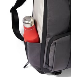 Дорожный рюкзак для ноутбука 15,6″ Piquadro BRIEF 2 SPECIAL (BR2S) Grey-Black CA6375BR2S_GRN