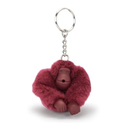 Брелок-мавпочка Kipling MONKEYCLIP S Lounge Wine (5FW)