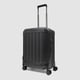 Чемодан Piquadro PQ LIGHT (PQL) Matt Black BV6700PQL_NO (Маленький)