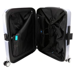 Чемодан Piquadro CUBICA (CB) Grey BV4425CB_GR (Маленький)