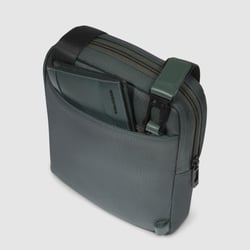 Сумка Piquadro WOLLEM (W129) Khaki CA3084W129_VE2