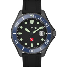Чоловічий годинник Timex DEEP WATER Tiburon Tx2w21100