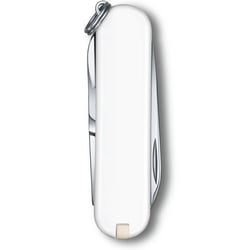 Швейцарський складаний ніж 58мм Victorinox CLASSIC SD Colors 0.6223.7G