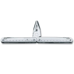 Мультитул Victorinox SWISSTOOL X 3.0327.N + черный нейлоновый чехол