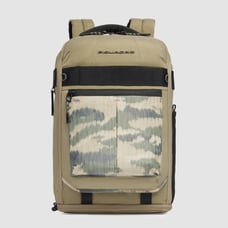 Рюкзак для ноутбука 14″ Piquadro ARNE (S125) Camouflage CA5999S125_CAMO