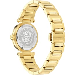 Жіночий годинник Versace VERSACE GREEK Vre5b00625