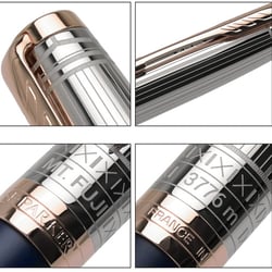 Ручка шариковая Parker SONNET Intrepid Journeys Collection Mt. Fuji Edition PGT BP