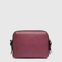 Сумка Piquadro CIRCLE (W92) Bordeaux BD4870W92_BO