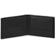 Портмоне Piquadro MODUS RESTYLING (MOS) Black PU257MOSR_N