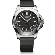 Часы 43 мм Victorinox Swiss Army I.N.O.X. V241682.1