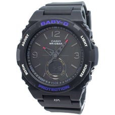 Часы 46 мм Casio BABY-G BGA-260-1AER