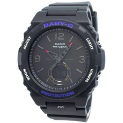 Женские часы Casio BABY-G BGA-260-1AER