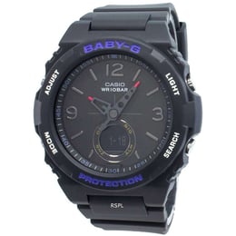 Жіночий годинник Casio BABY-G BGA-260-1AER