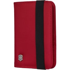 Обложка для паспорта Victorinox Travel TRAVEL ACCESSORIES 5.0/Red 610607