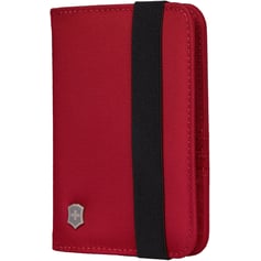Обкладинка для паспорта Victorinox Travel TRAVEL ACCESSORIES 5.0/Red 610607
