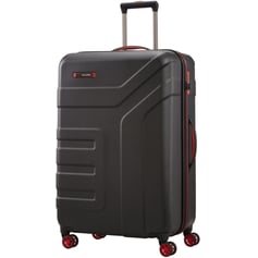 Чемодан Travelite VECTOR/Black TL072049-01 (Большой)