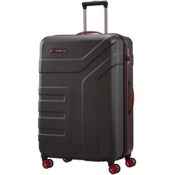 Валіза Travelite VECTOR/Black TL072049-01 (Велика)